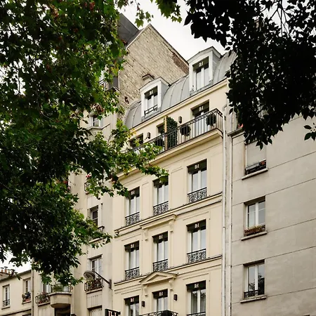 Hotel Léon Parigi