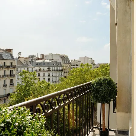 Hotel Léon