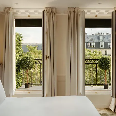 Hotel Léon 2*