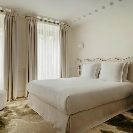 Léon Hotel