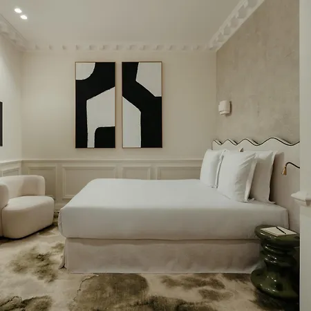 Hotel Léon