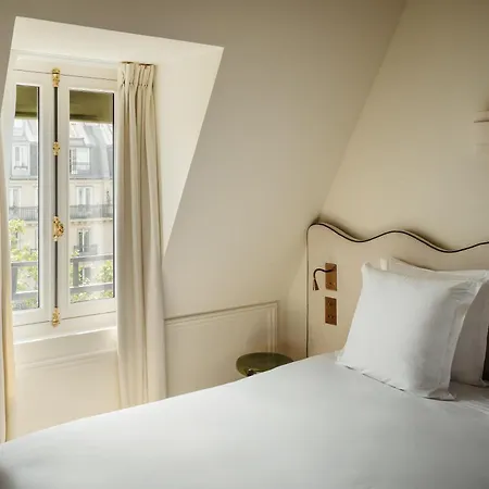 Léon Hotel 2*