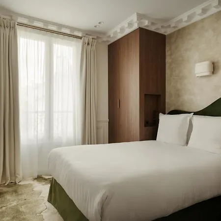 Léon Hotel