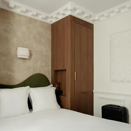 Hotel Léon Parigi