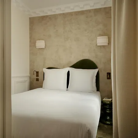 Léon Hotel 2*