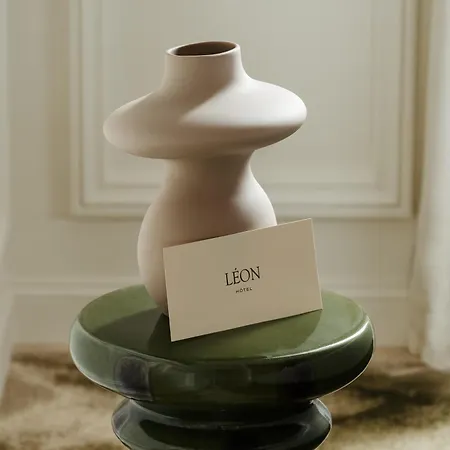 Léon 2* Parigi