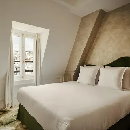 Léon Hotel Parigi