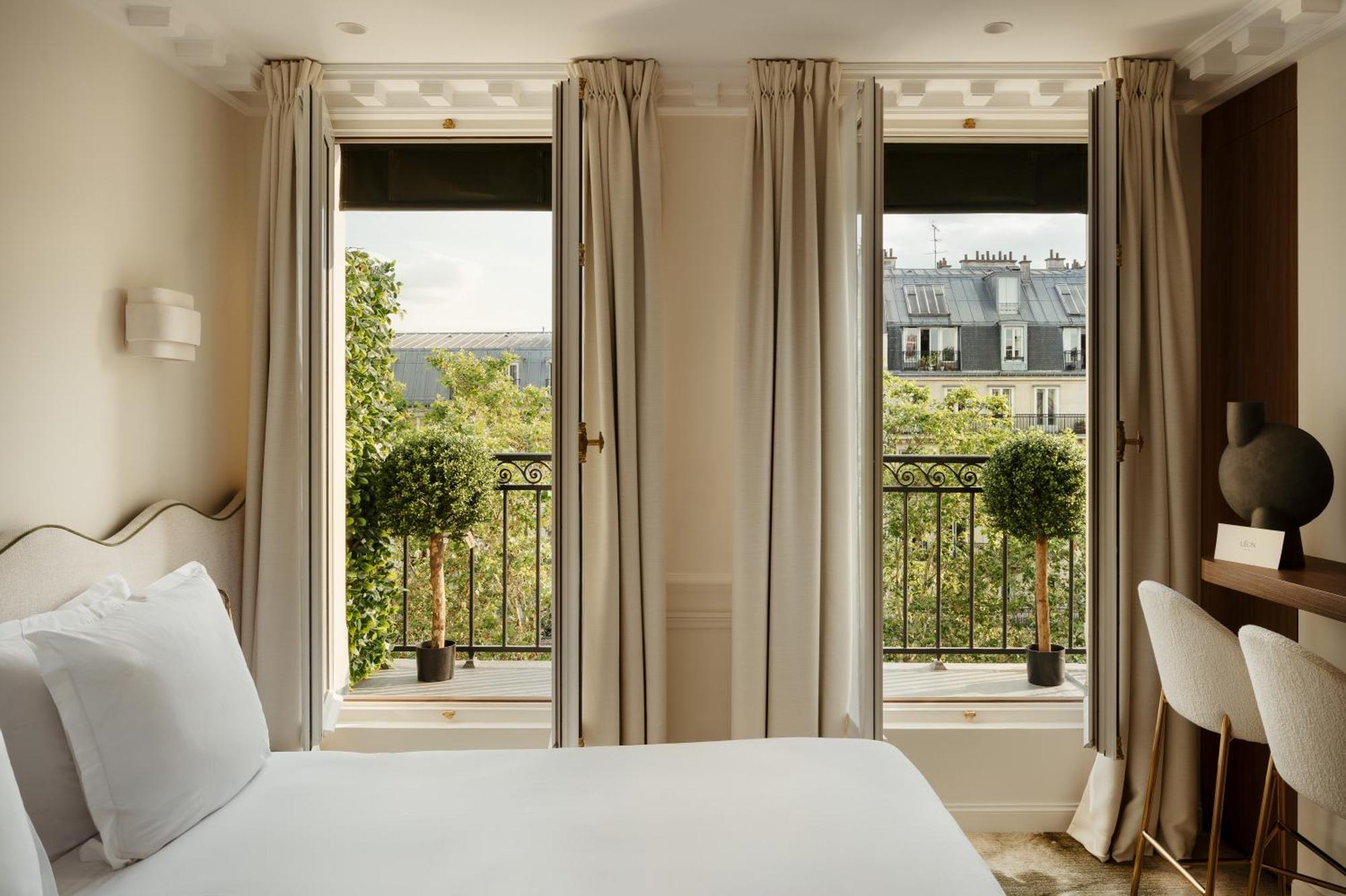 Hotel Léon 3*