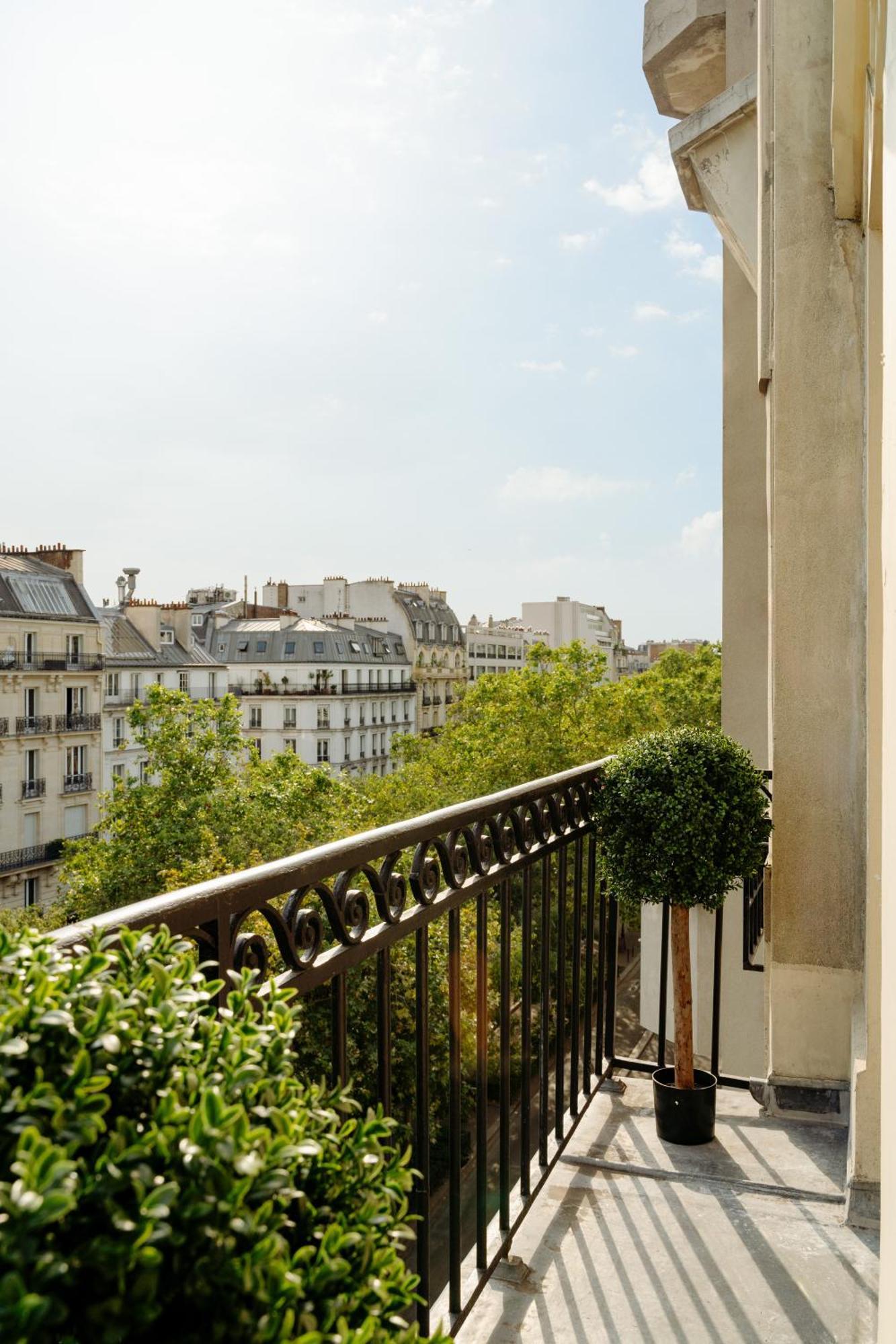 Hotel Léon