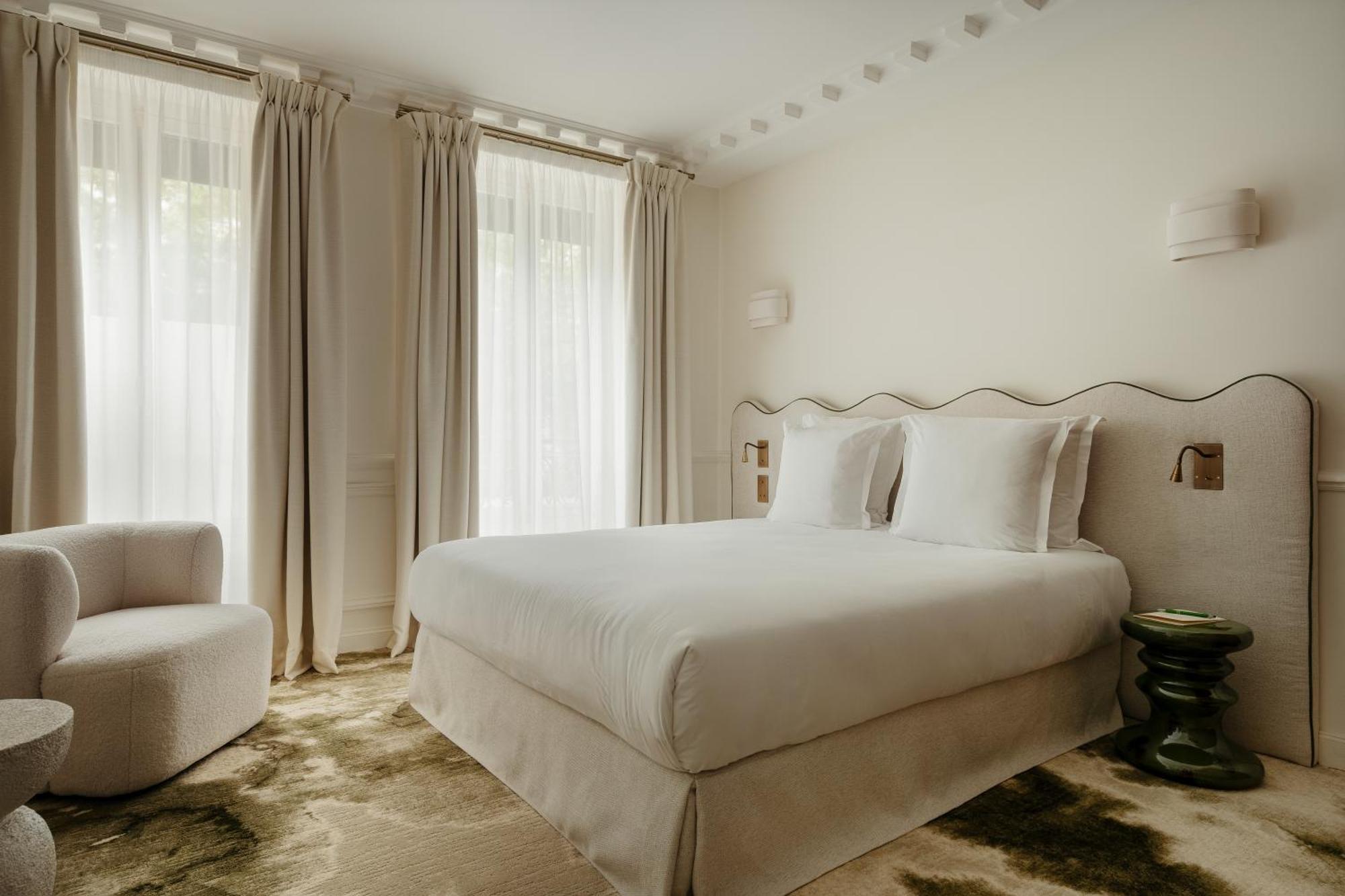 Léon Hotel
