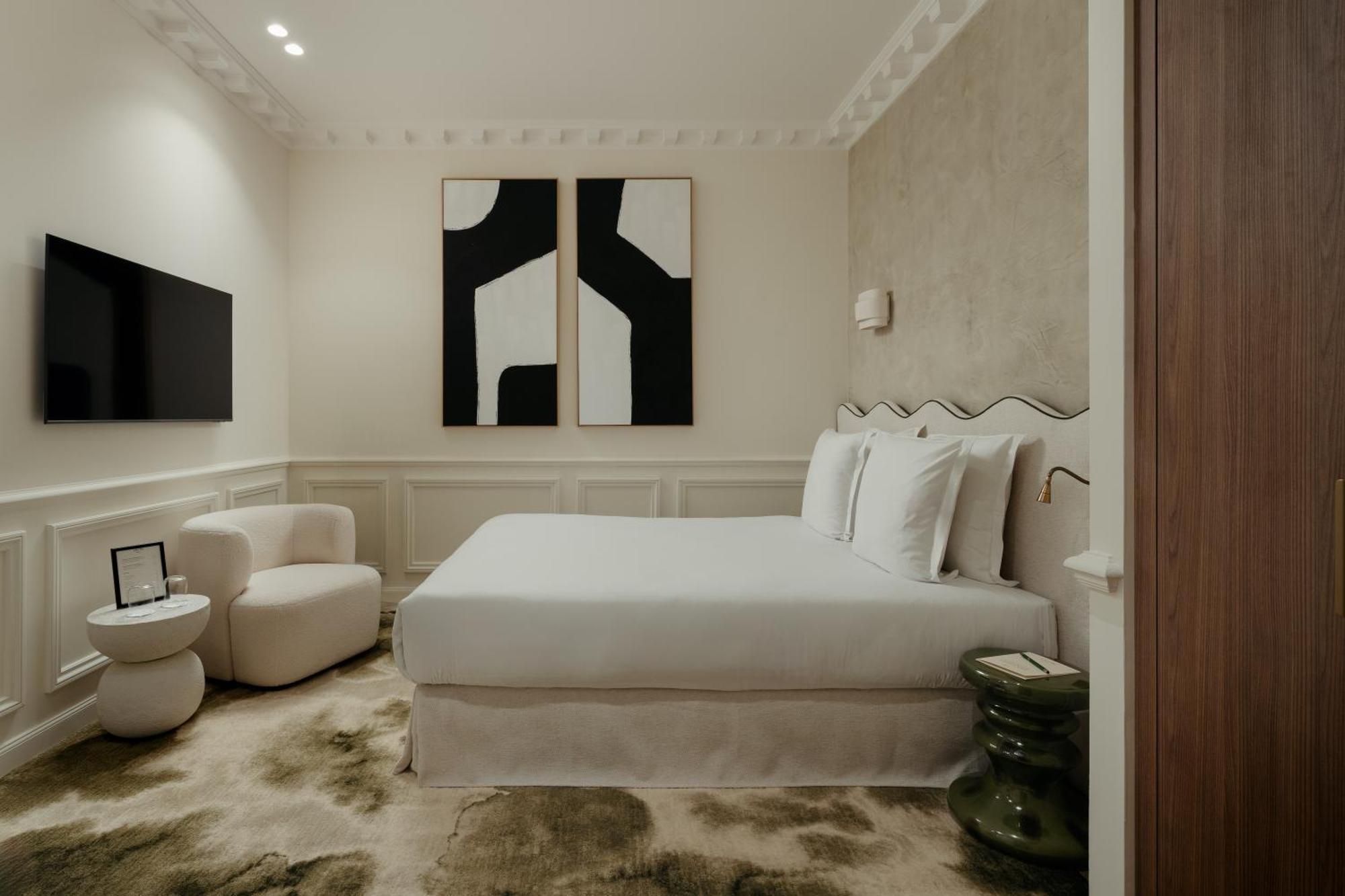 Hotel Léon