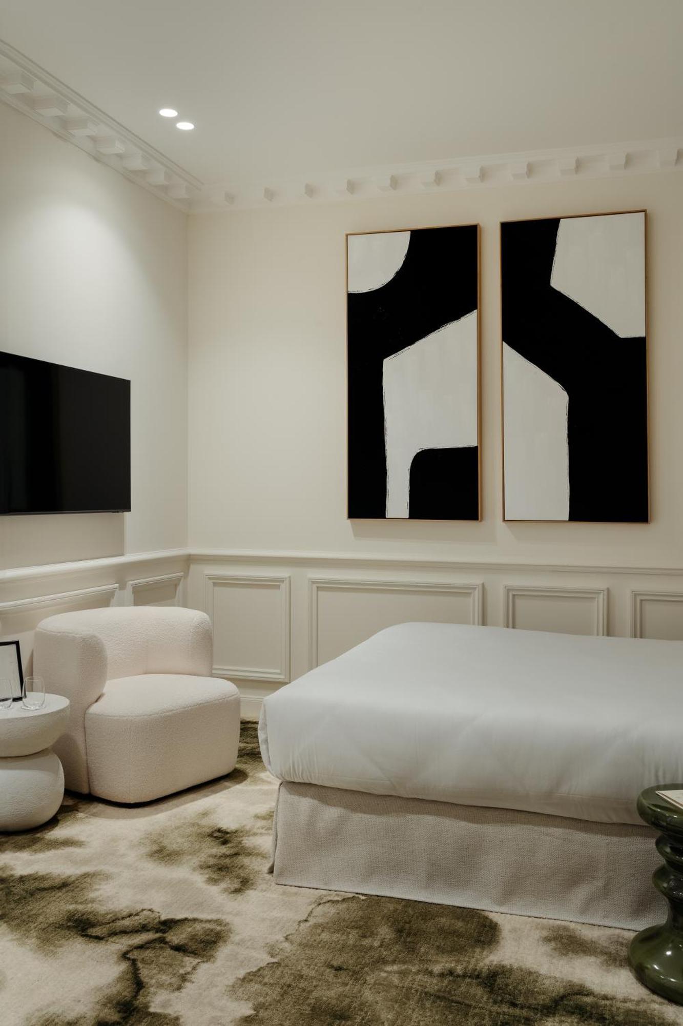 Hotel Léon Parigi