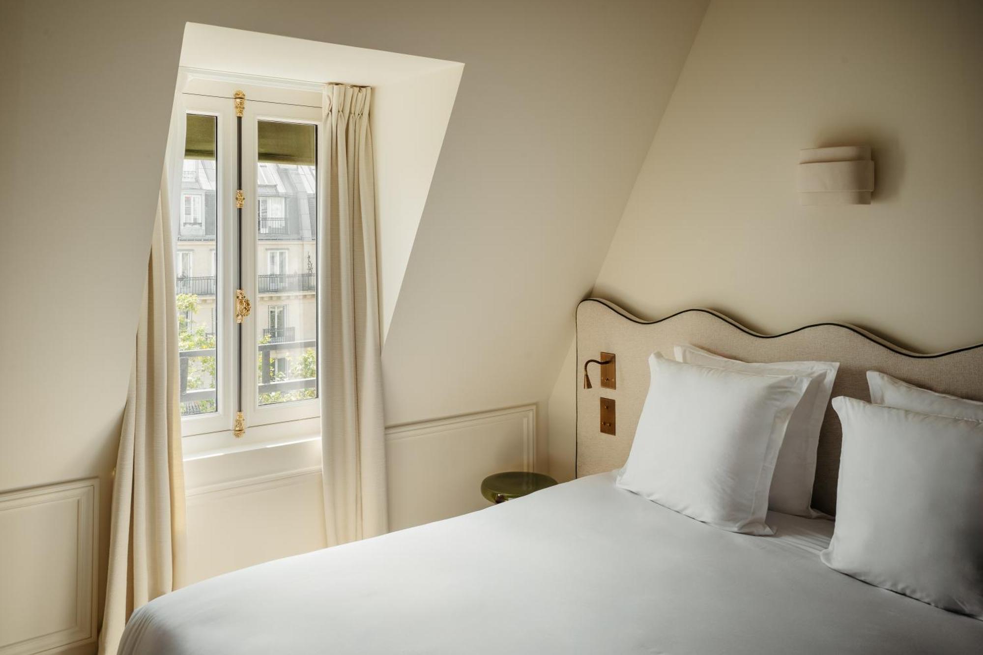 Léon Hotel 2*