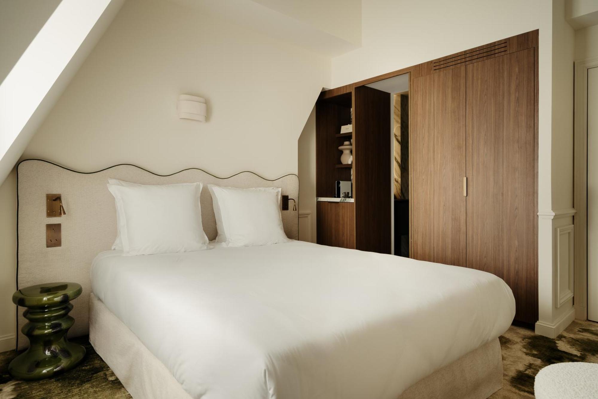 Hotel Léon