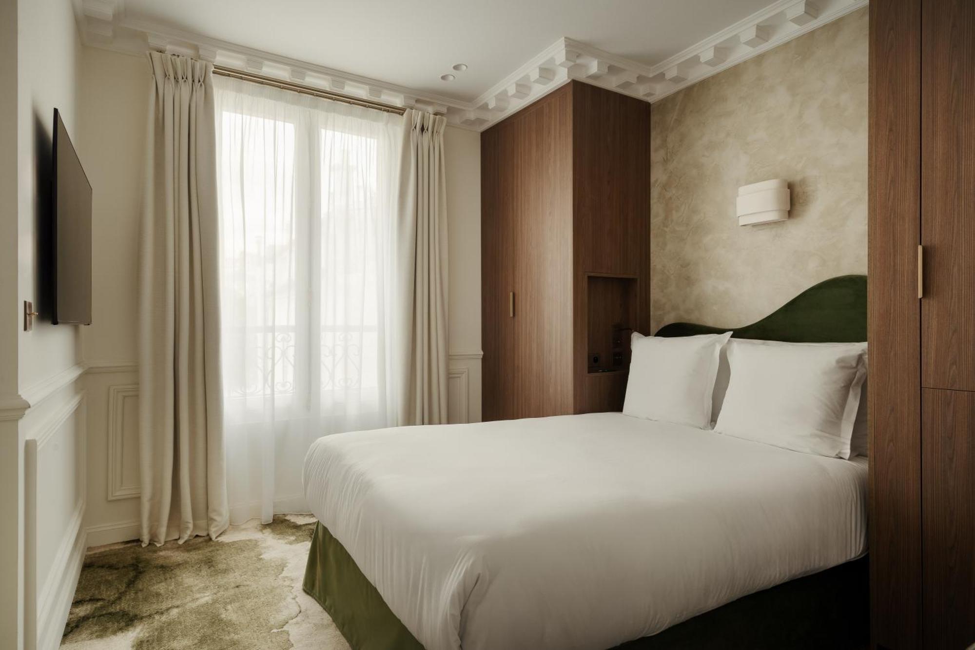 Léon Hotel