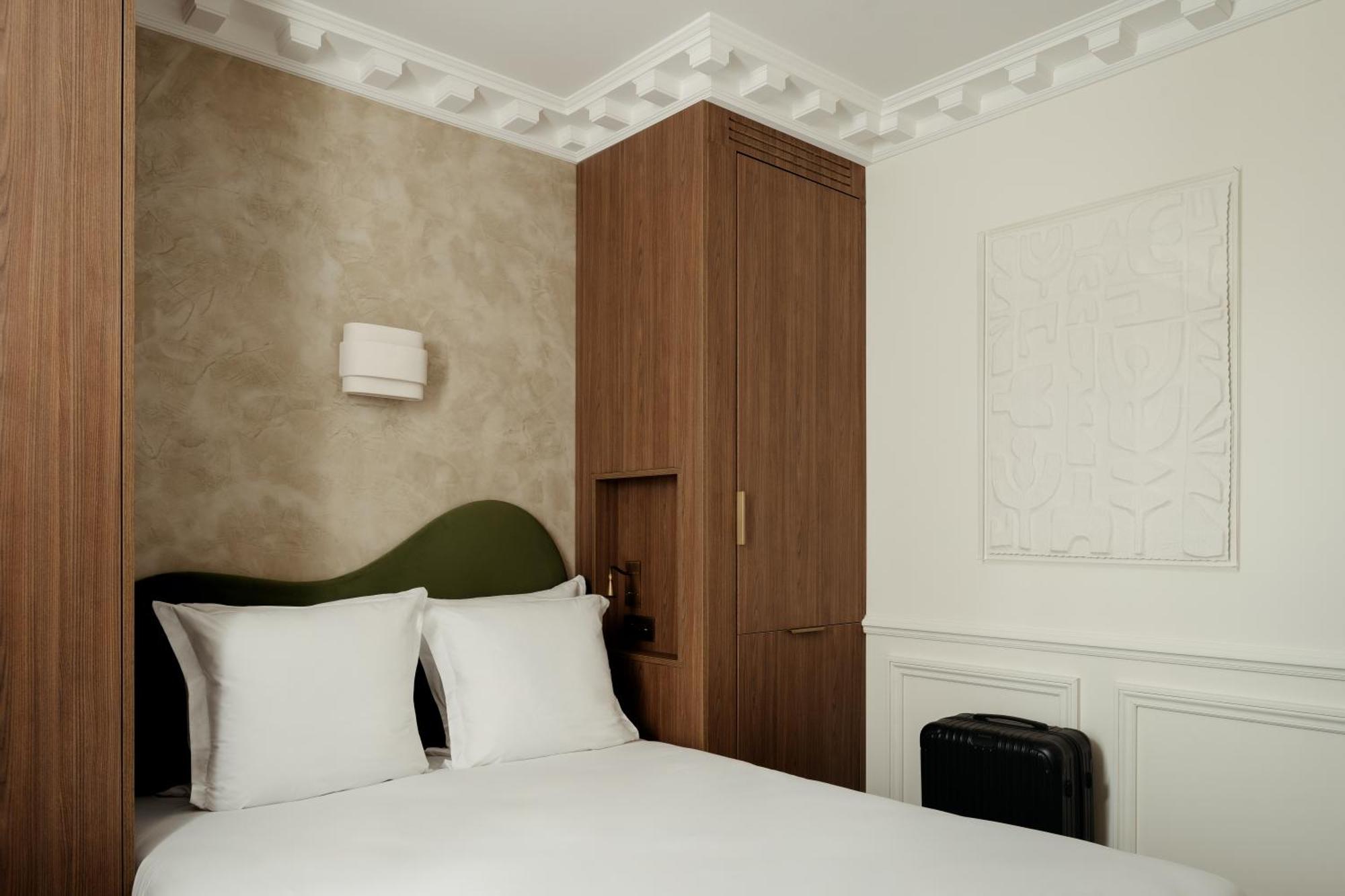 Hotel Léon Parigi