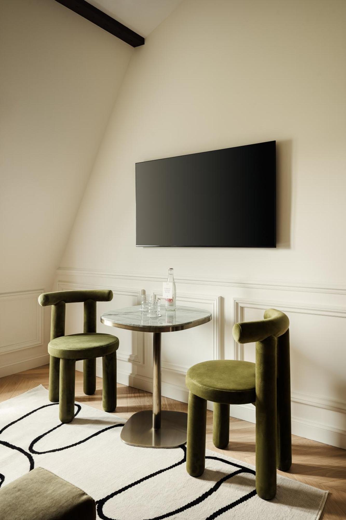 Léon Hotel
