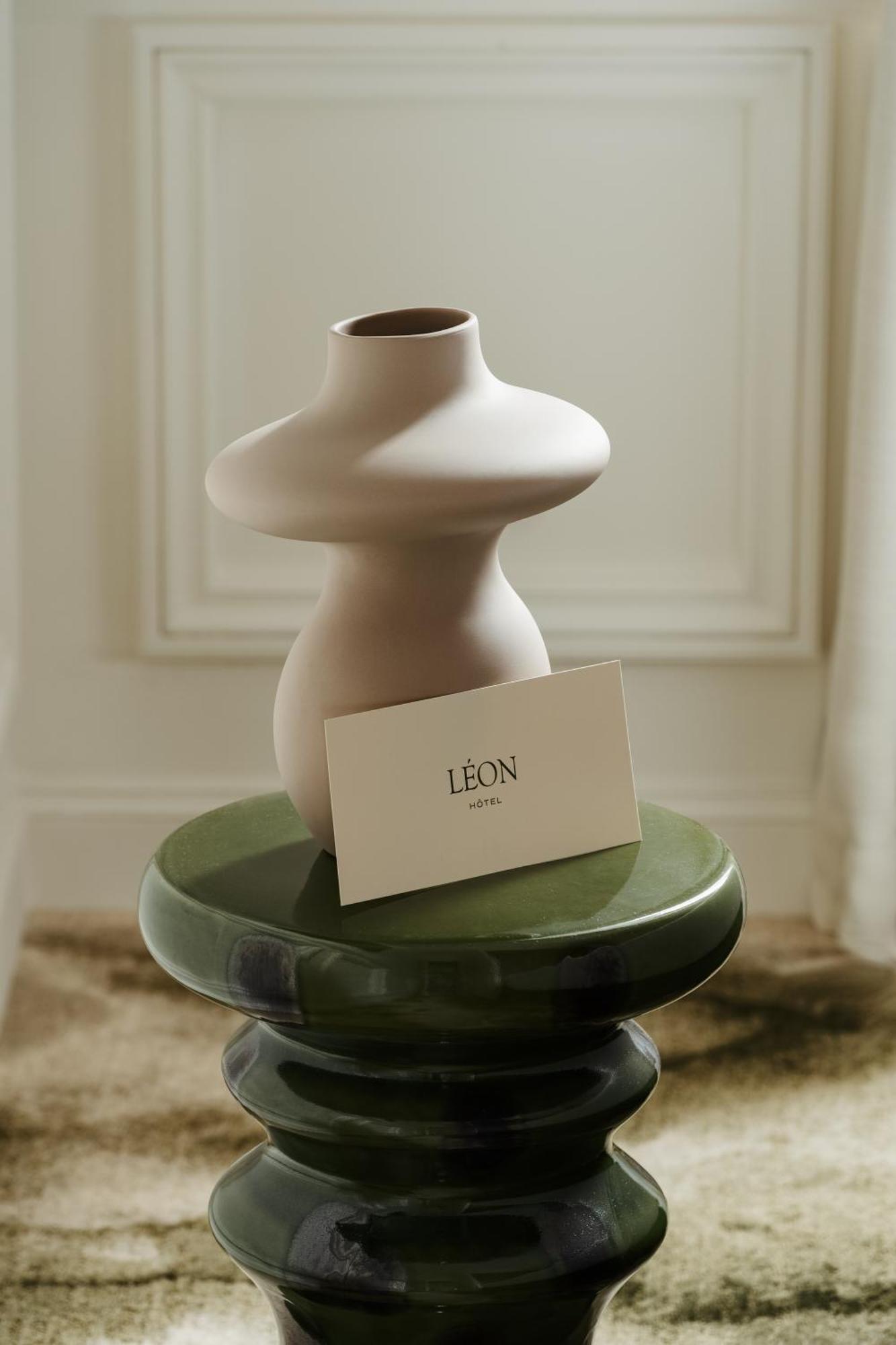 Léon 2* Parigi