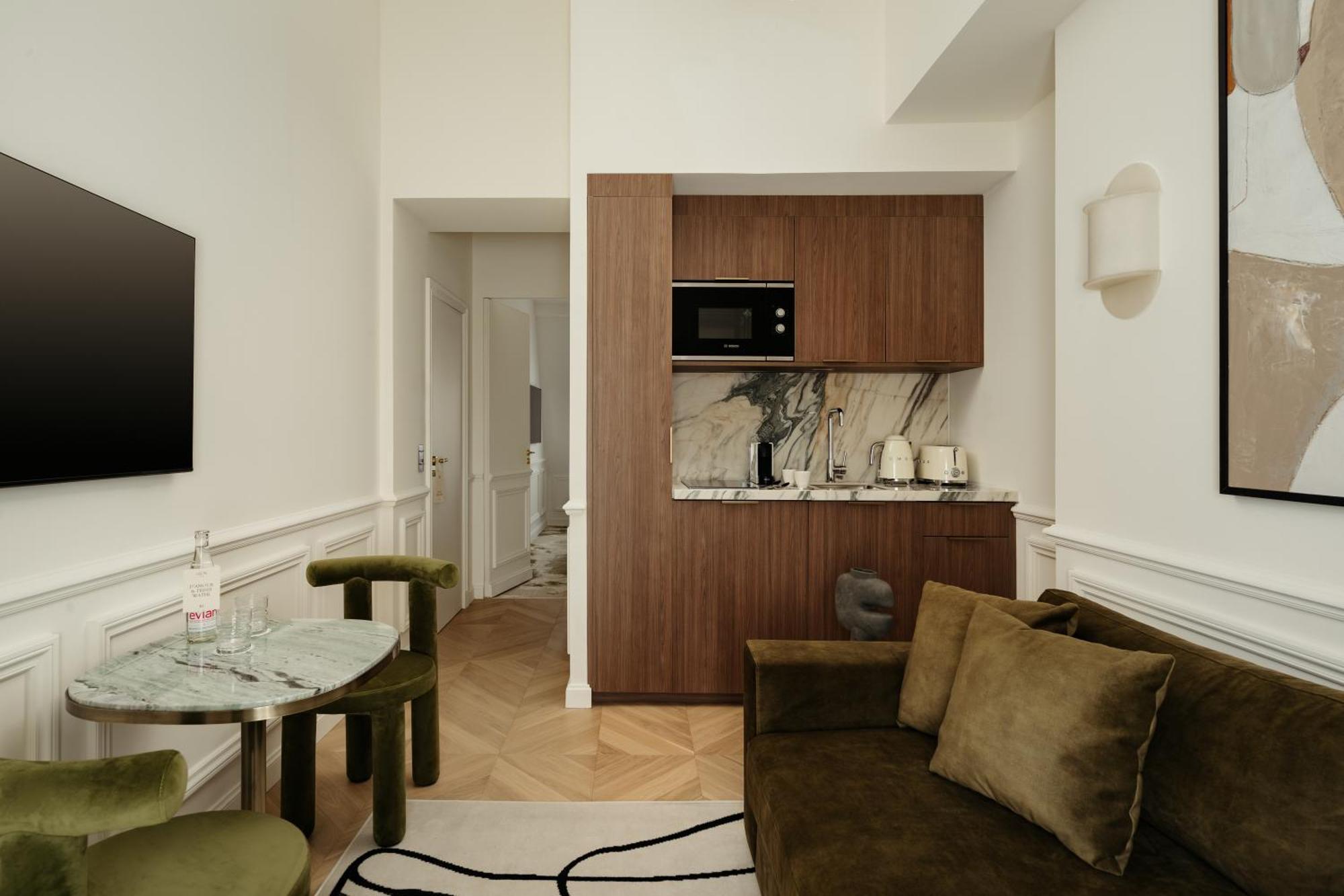 Hotel Léon 2*
